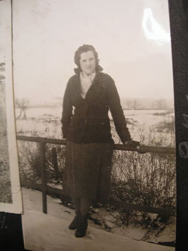 Ina Keesler 5